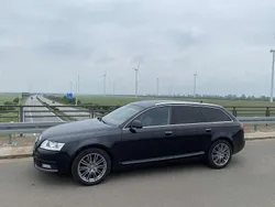 Gebraucht 2011 Audi A6 Kombi | 8.000 € (Fairer Preis)