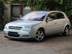 Silber Gebraucht 2003 Opel Signum Kleinwagen | 2.099 € (Fairer Preis)