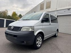Silber Gebraucht 2008 VW T5 Van | 5.300 € (Superpreis)
