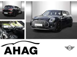 Mini yours enigmatic black Gebraucht 2020 Mini Cooper S Clubman Kombi | 23.840 € (Guter Preis)