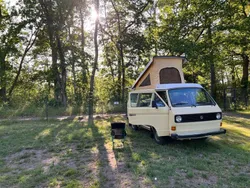 Gebraucht 1980 VW T3 Van | 10.000 €