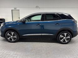Metallic Gebraucht 2023 Peugeot 3008 GT | 24.660 € (Fairer Preis)