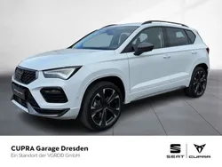 Weiß Neu 2025 Cupra Ateca SUV | 54.240 €