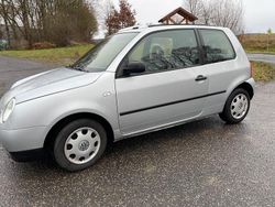 Silber Gebraucht 2003 VW Lupo Kleinwagen | 1.499 € (Fairer Preis)