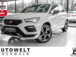 Weiß Gebraucht 2023 Cupra Ateca VZ SUV | 27.920 € (Superpreis)