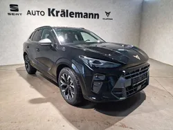 Schwarz Neu 2025 Cupra Terramar SUV | 38.990 € (Fairer Preis)