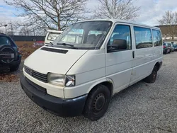 Weiß Gebraucht 2001 VW T4 Van | 1.999 €