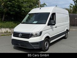 Weiß Gebraucht 2018 VW Crafter Van | 14.900 € (Fairer Preis)