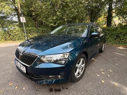 Gebraucht 2019 Skoda Superb Kombi | 12.800 € (Fairer Preis)