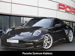 Schwarz Gebraucht 2023 Porsche 911 GT3 Coupé | 198.911 € (Guter Preis)