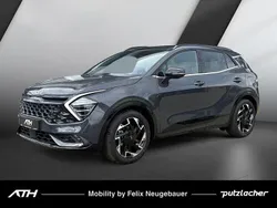 Grau Neu 2025 Kia Sportage GT-Line SUV | 41.780 € (Fairer Preis)