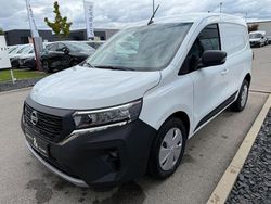 Weiß Neu 2025 Nissan Townstar N-Connecta Van | 25.470 € (Guter Preis)
