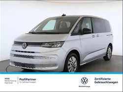 Silber Gebraucht 2024 VW Multivan Van / Kleinbus | 53.290 € (Fairer Preis)