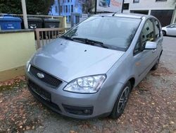 Silber Gebraucht 2004 Ford C-MAX Trend Van / Kleinbus | 390 € (Superpreis)