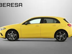 Gebraucht 2022 Mercedes A250 | 32.480 € (Etwas zu teuer)