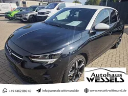 Schwarz Gebraucht 2019 Opel Corsa GS Line Kombi | 13.490 € (Guter Preis)