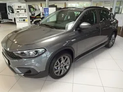 Grau Gebraucht 2022 Fiat Tipo Business Limousine | 25.990 € (Teuer)