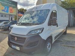 Weiß Gebraucht 2021 Fiat Ducato Van | 13.790 € (Guter Preis)