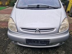 Grau Gebraucht 2002 Citroën Xsara Van / Kleinbus | 500 € (Guter Preis)