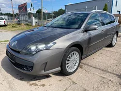 Grau Gebraucht 2009 Renault Laguna III Exception Limousine | 1.800 € (Superpreis)