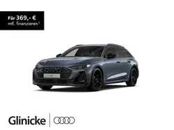 Horizontblau metallic Gebraucht 2025 Audi A5 Coupé | 61.610 € (Teuer)