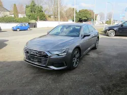 Taifungrau Gebraucht 2019 Audi A6 Design Limousine | 33.600 € (Superpreis)