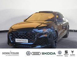 Schwarz Neu 2025 Audi RS Q8 Performance SUV | 157.980 € (Superpreis)