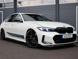 Alpinweiß iii (300) Gebraucht 2020 BMW 340 Limousine | 42.950 € (Guter Preis)