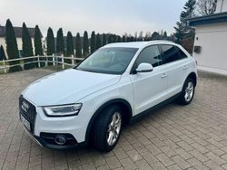 Weiß Gebraucht 2012 Audi Q3 SUV | 12.990 € (Fairer Preis)
