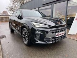 Schwarz Gebraucht 2025 Cupra Terramar SUV | 35.290 € (Guter Preis)