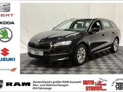 Schwarz Neu 2025 Skoda Octavia Selection Kombi | 30.990 € (Superpreis)