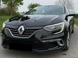 Schwarz Gebraucht 2019 Renault Mégane GT Line GT-Line Limousine | 14.499 € (Guter Preis)