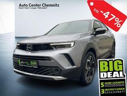 Grau Neu 2025 Opel Mokka-e Ultimate SUV | 25.410 € (Fairer Preis)