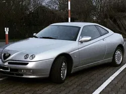 Gebraucht 1999 Alfa Romeo GTV Coupé | 3.800 € (Guter Preis)