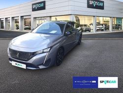 Grau Gebraucht 2022 Peugeot 308 Allure Kombi | 21.480 € (Fairer Preis)