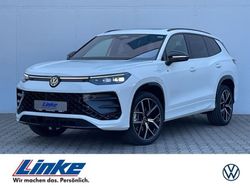 Pure white Gebraucht 2025 VW Tayron Pro SUV | 62.890 € (Fairer Preis)