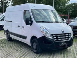 Weiß Gebraucht 2012 Renault Master Van | 9.850 € (Guter Preis)
