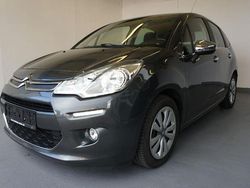 Grau Gebraucht 2013 Citroën C3 Exclusive Kleinwagen | 6.900 € (Teuer)