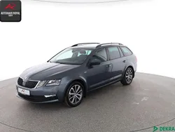 Grau Gebraucht 2020 Skoda Octavia Kombi | 16.470 € (Guter Preis)