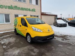Gebraucht 2016 Nissan e-NV200 Van / Kleinbus | 6.900 € (Guter Preis)