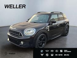 Schwarz Gebraucht 2019 Mini Cooper Countryman SUV | 23.480 € (Fairer Preis)