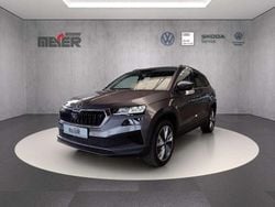 Graphitegrau Neu 2025 Skoda Karoq Selection SUV | 32.990 € (Fairer Preis)