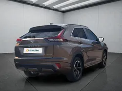 Neu 2025 Mitsubishi Eclipse Cross SUV | 38.349 €