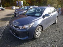 Blau Gebraucht 2017 Kia Rio Kleinwagen | 8.500 € (Fairer Preis)