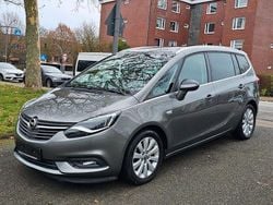 Gebraucht 2018 Opel Zafira Innovation Van / Kleinbus | 9.999 € (Superpreis)