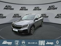 Grau Gebraucht 2022 Renault Espace Iconic Van / Kleinbus | 48.590 €