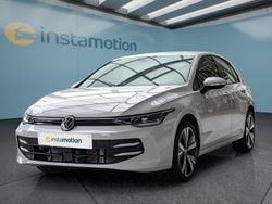 Weiß Gebraucht 2025 VW Golf VIII Kleinwagen | 27.649 € (Guter Preis)