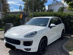 Gebraucht 2016 Porsche Cayenne Platinum Edition SUV | 30.300 € (Fairer Preis)