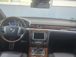 Grau Gebraucht 2012 VW Phaeton Limousine | 15.500 € (Fairer Preis)