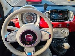 Gebraucht 2018 Fiat 500 Lounge Kleinwagen | 8.999 € (Fairer Preis)